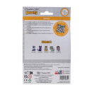 Craft Buddy CAFGR-GEN004 - Crystal Art Smoky Buddies Series 2