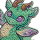 Craft Buddy CAFGR-GEN004 - Crystal Art Smoky Buddies Series 2