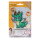 Craft Buddy CAFGR-GEN004 - Crystal Art Smoky Buddies Series 2