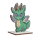 Craft Buddy CAFGR-GEN004 - Crystal Art Smoky Buddies Series 2