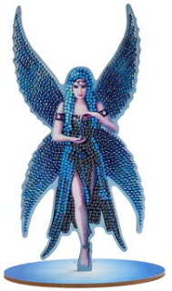 Craft Buddy CAXLBD-AST004 - Crystal Art Enchantment by Anne Stokes Buddies XL