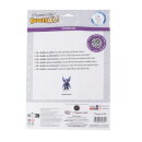 Craft Buddy CAXLBD-AST004 - Crystal Art Enchantment by Anne Stokes Buddies XL