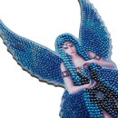 Craft Buddy CAXLBD-AST004 - Crystal Art Enchantment by Anne Stokes Buddies XL