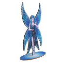 Craft Buddy CAXLBD-AST004 - Crystal Art Enchantment by Anne Stokes Buddies XL