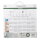 Craft Buddy CAK-A191M - Framed Crystal Art Kit - Santa Street