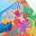 Craft Buddy CAS-DNY901L - Scroll Crystal Art Kit - Stitch