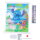 Craft Buddy CAS-DNY901L - Scroll Crystal Art Kit - Stitch