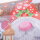 Craft Buddy CAS-19L - Scroll Crystal Art Kit - Christmas Gnomes