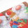 Craft Buddy CAS-19L - Scroll Crystal Art Kit - Christmas Gnomes