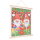 Craft Buddy CAS-19L - Scroll Crystal Art Kit - Christmas Gnomes