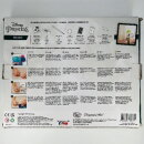 Craft Buddy CATOY-DNY003 - Crystal Art Tagebuch Set - Encanto