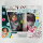 Craft Buddy CATOY-DNY003 - Crystal Art Tagebuch Set - Encanto