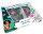 Craft Buddy CATOY-DNY003 - Crystal Art Tagebuch Set - Encanto