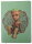 Craft Buddy CANJ-MCU922 - Crystal Art Notebook Set - Groot
