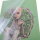 Craft Buddy CANJ-MCU922 - Crystal Art Notebook Set - Groot