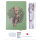 Craft Buddy CANJ-MCU922 - Crystal Art Notebook Set - Groot