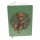 Craft Buddy CANJ-MCU922 - Crystal Art Notebook Set - Groot