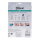 Craft Buddy CANJ-DNY604 - Crystal Art Notebook Set - Stitch