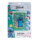 Craft Buddy CANJ-DNY604 - Crystal Art Notebook Set - Stitch