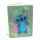 Craft Buddy CANJ-DNY604 - Crystal Art Notebook Set - Stitch