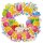 Craft Buddy CA-WR14DE - Crystal Art Kranz - Zum Geburtstag