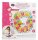 Craft Buddy CA-WR14DE - Crystal Art Kranz - Zum Geburtstag
