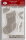 Craft Buddy CCST120 - Crystal Art A6 Stamp Set - Hang Your Stocking