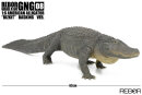 REBOR 161076 - GNG 08 1:6 American Alligator...