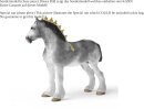 Mojö 380051 - Pferde Blind Bag (1 Pferd + 1 Fohlen)