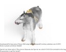 Mojö 380051 - Pferde Blind Bag (1 Pferd + 1 Fohlen)