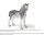 Mojö 380051 - Pferde Blind Bag (1 Pferd + 1 Fohlen)