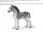 Mojö 380051 - Pferde Blind Bag (1 Pferd + 1 Fohlen)
