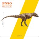PNSO 71 - Tristan the Gorgosaurus