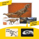 PNSO 77 - Dayong the Yangchuanosaurus shangyouensis