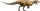 PNSO 77 - Dayong the Yangchuanosaurus shangyouensis