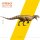 PNSO 77 - Dayong the Yangchuanosaurus shangyouensis