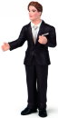 Papo 39067 - Groom (Re-Edition)