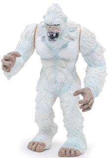 Papo 36024 - Yeti (Re-Edition)