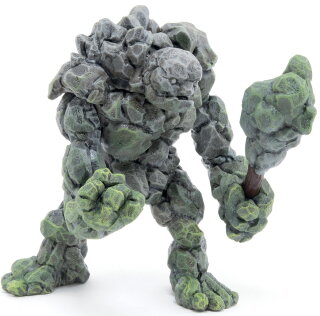 Papo 36027 - Stein - Golem