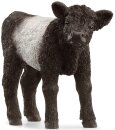 Schleich 13969 - Galloway Calf