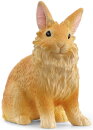 Schleich 13974 - Lionhead Rabbit