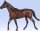 Breyer Traditional (1:9) 10038 - Codys Wish