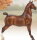 Breyer Traditional (1:9) 712527 - Norwich Hackney Pony (Box damaged)