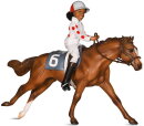 Breyer Classic (1:12) 6236 - Cheryl White