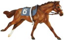 Breyer Classic (1:12) 6236 - Cheryl White
