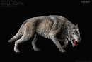 REBOR 161113 - 1:11±1 Dire Wolf: Fantasy/1:18 Giant Wolf...