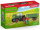 Schleich 42608 - Tractor With Trailer