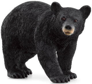 Schleich 14869 - American Black Bear (pre order for approx. January 2024)