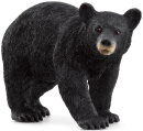 Schleich 14869 - Amerikanischer Schwarzbär