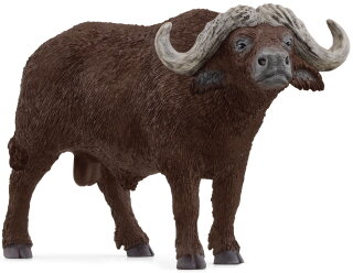 Schleich 14872 - African Buffalo